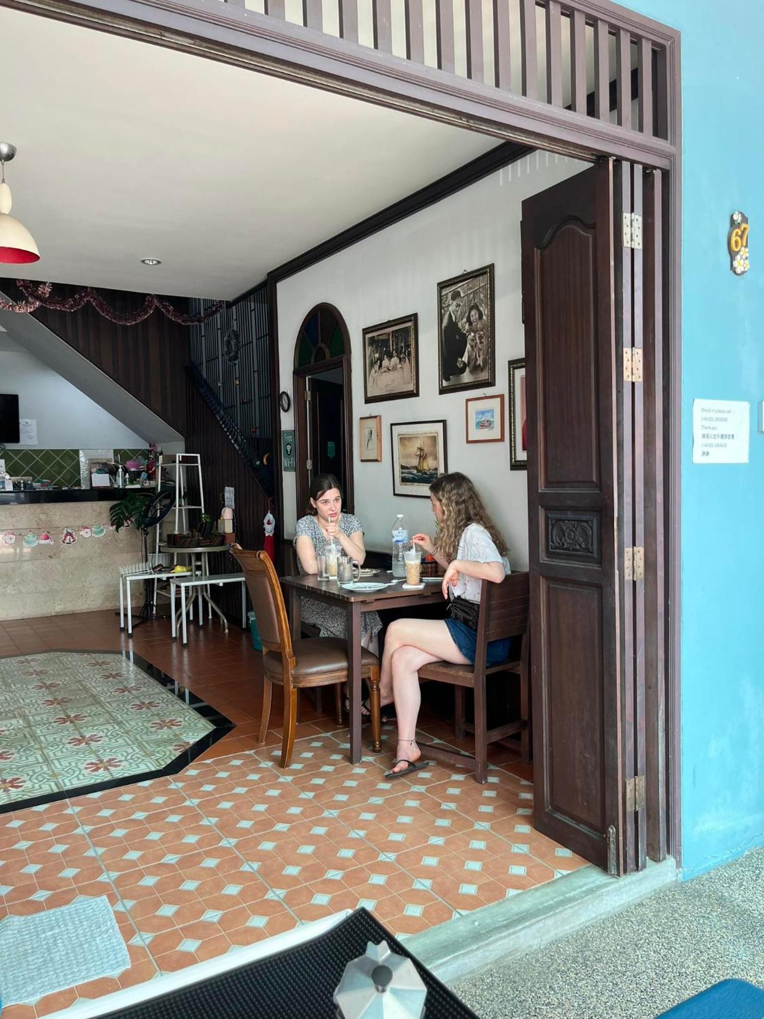 Grandmom Place Краби Экстерьер фото
